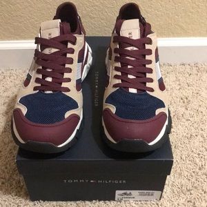 Tommy Hilfiger men’s shoes